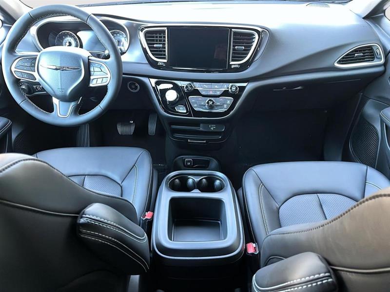 chrysler Grand Caravan 2026 - 13