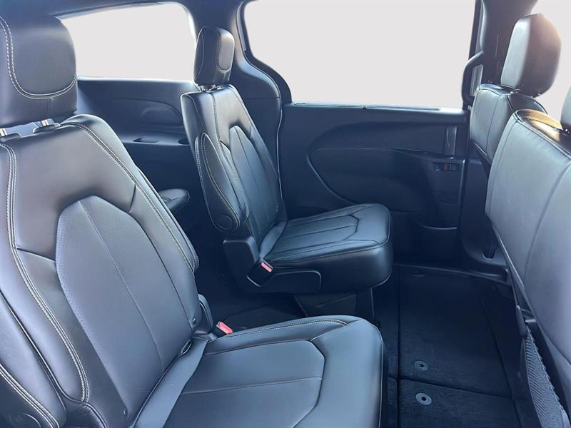 chrysler Grand Caravan 2026 - 14