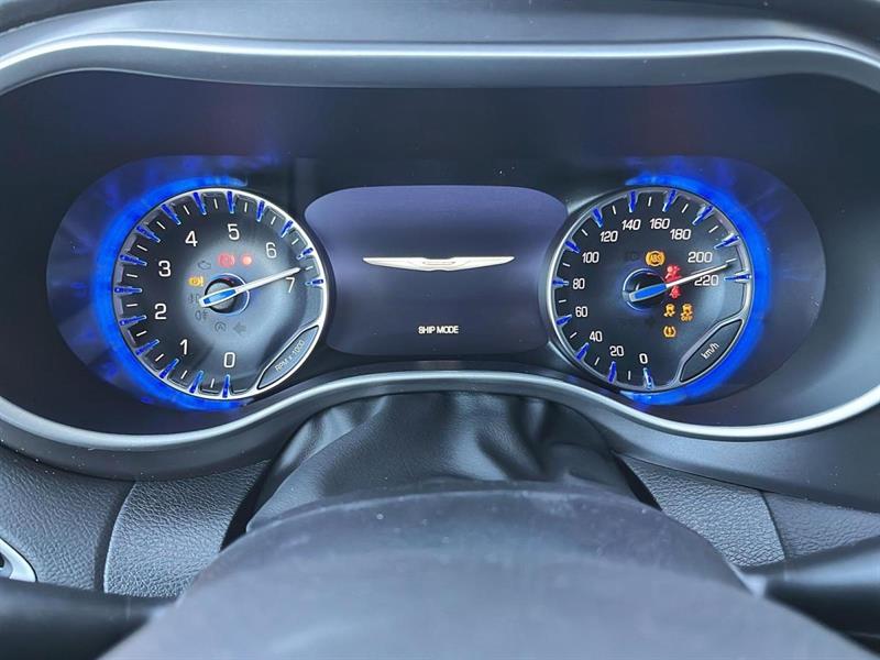 chrysler Grand Caravan 2026 - 17