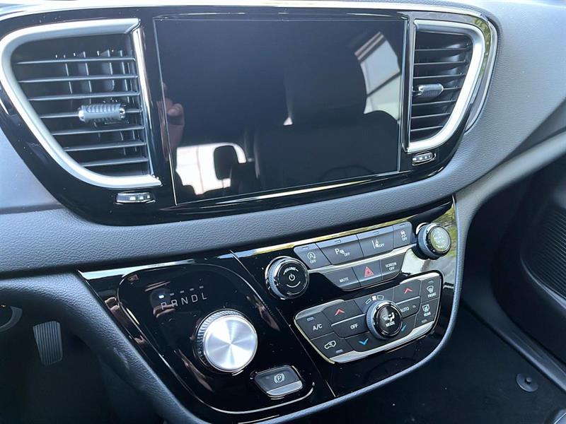 chrysler Grand Caravan 2026 - 18