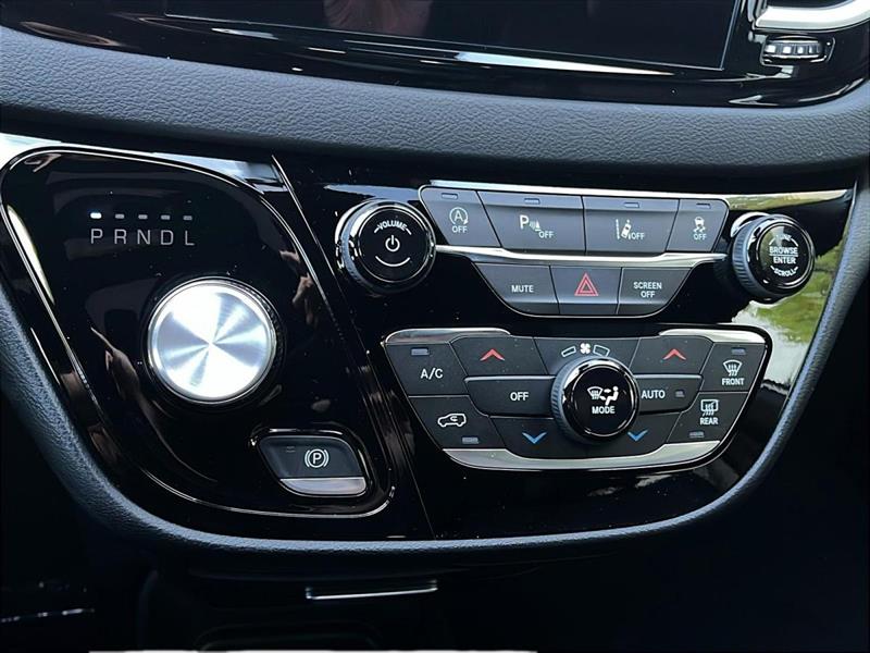 chrysler Grand Caravan 2026 - 20