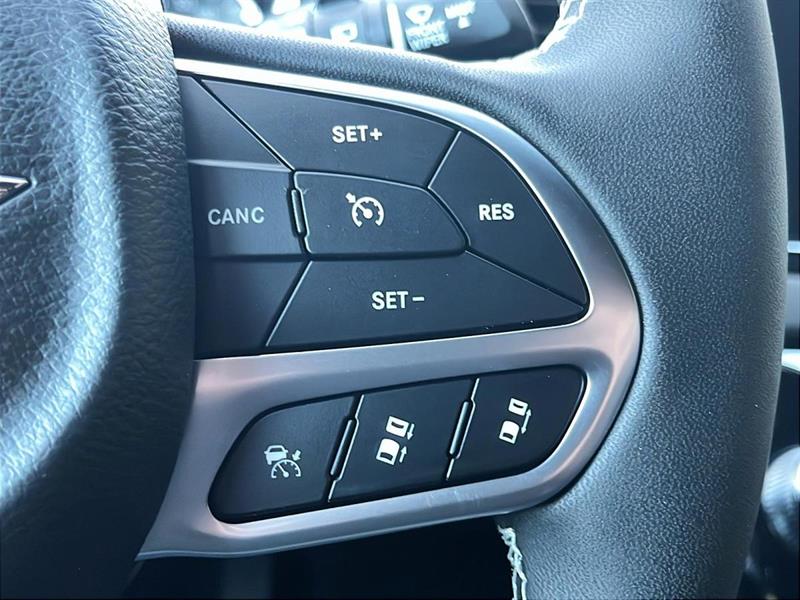 chrysler Grand Caravan 2026 - 21