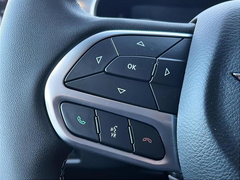 chrysler Grand Caravan 2026 - 22