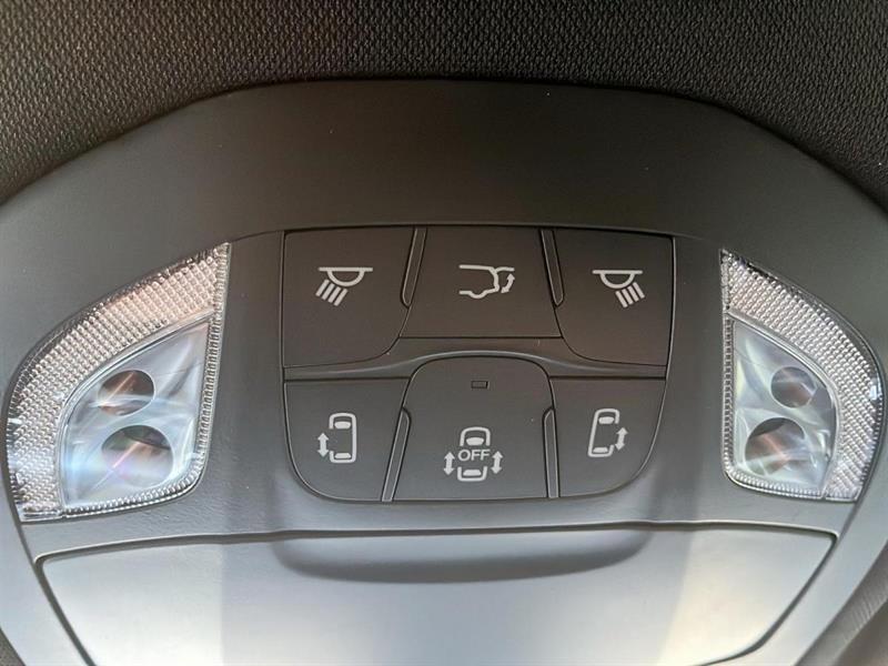 chrysler Grand Caravan 2026 - 23