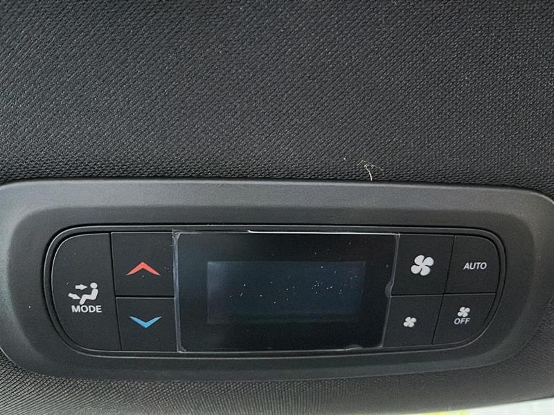 chrysler Grand Caravan 2026 - 25