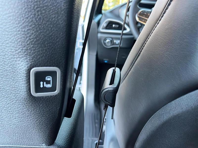 chrysler Grand Caravan 2026 - 26