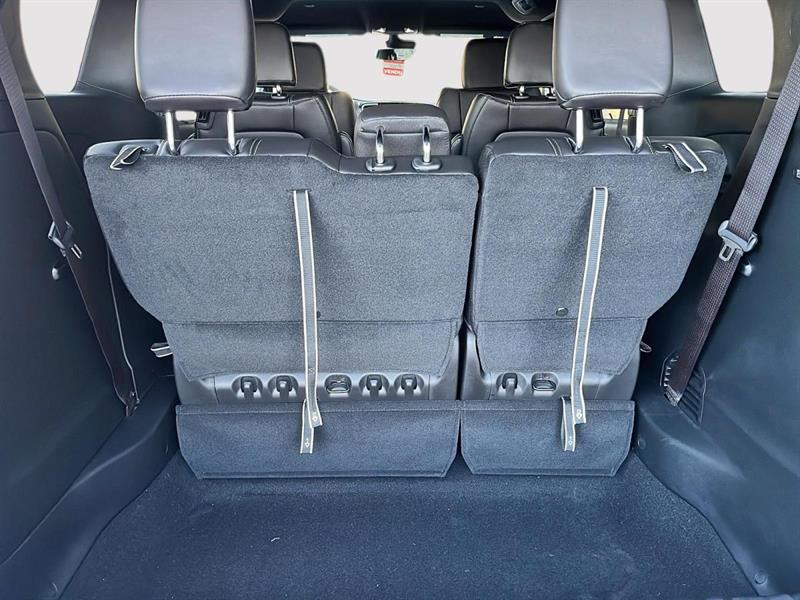 chrysler Grand Caravan 2026 - 28