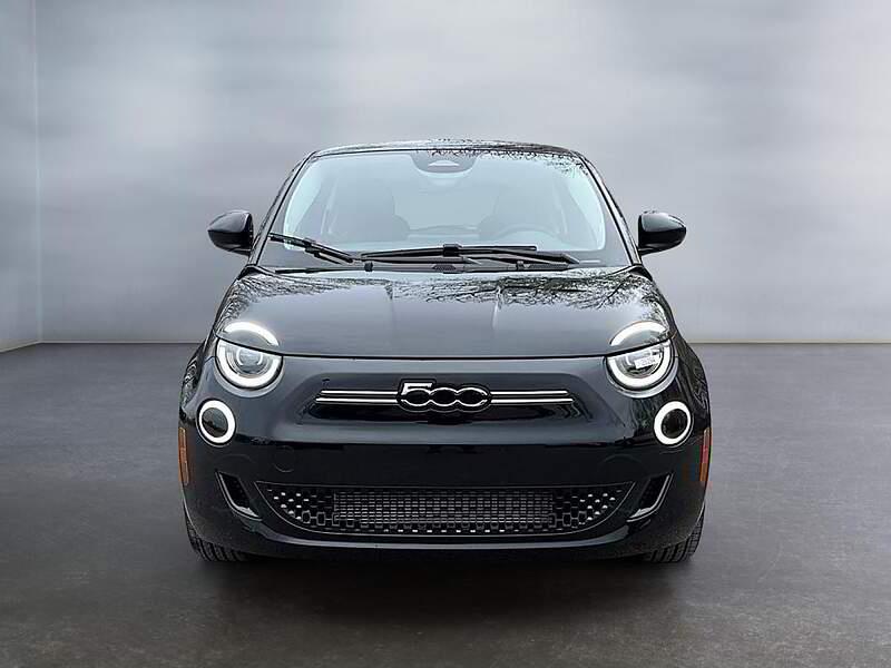 fiat 500e 2025 - 2