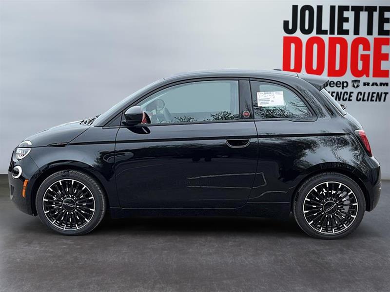 fiat 500e 2025 - 5