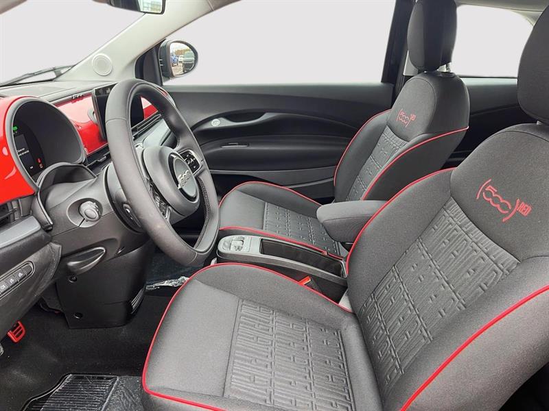 fiat 500e 2025 - 14