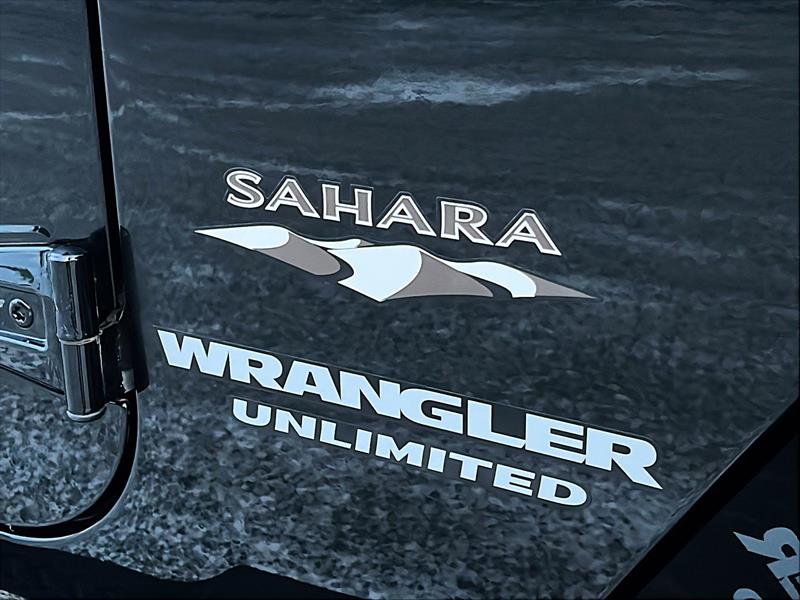 jeep Wrangler 2017 - 12