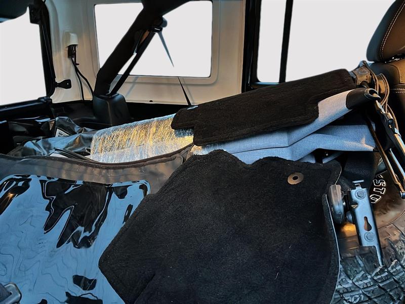 jeep Wrangler 2017 - 15