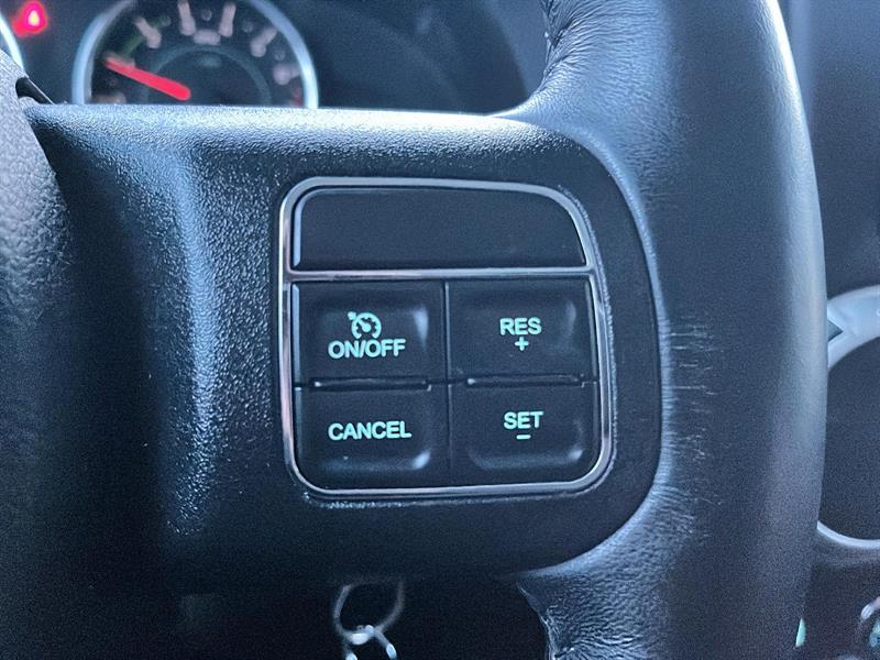 jeep Wrangler 2017 - 23