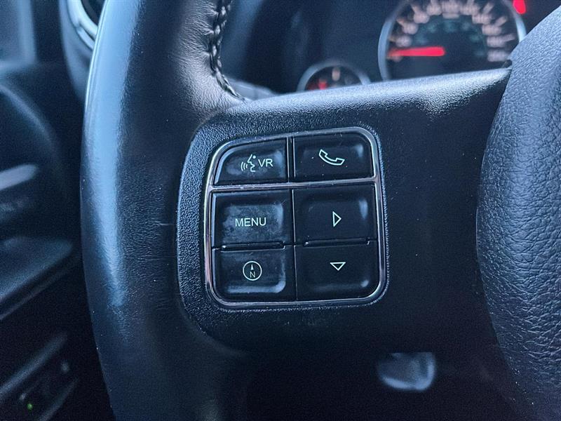 jeep Wrangler 2017 - 24