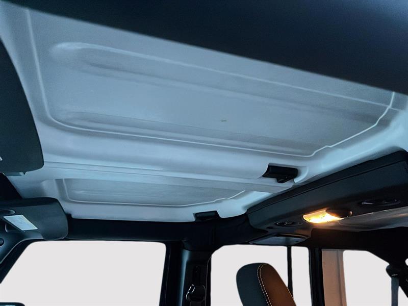 jeep Wrangler 2017 - 26