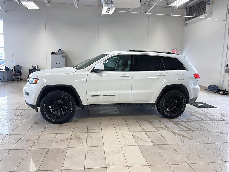 jeep Grand Cherokee 2017 - 3
