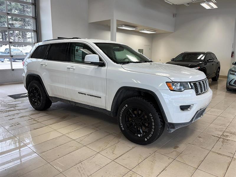 jeep Grand Cherokee 2017 - 6