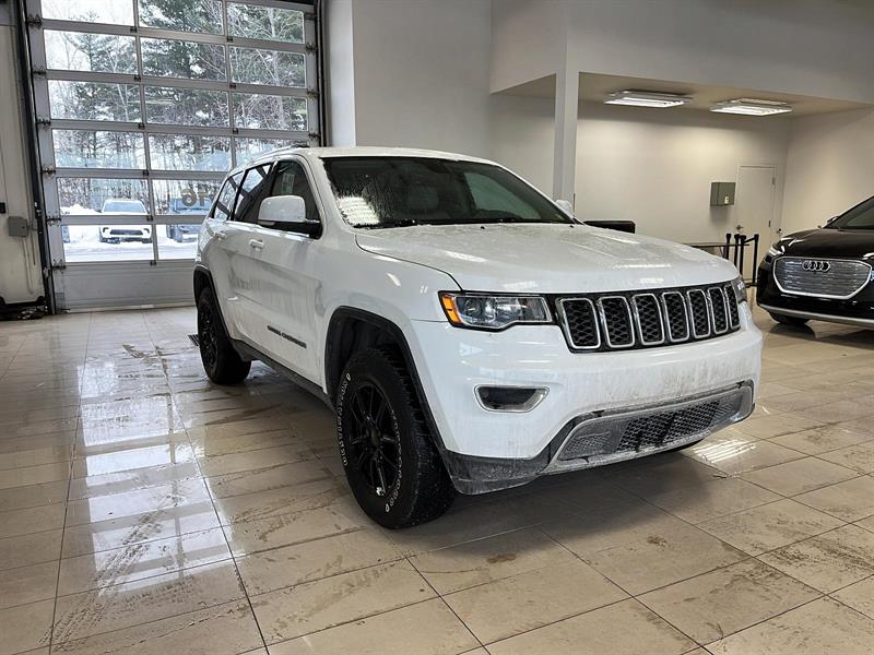 jeep Grand Cherokee 2017 - 7