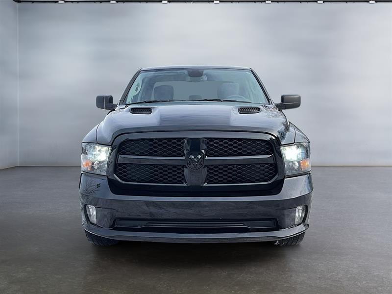 ram 1500 Classic 2022 - 2