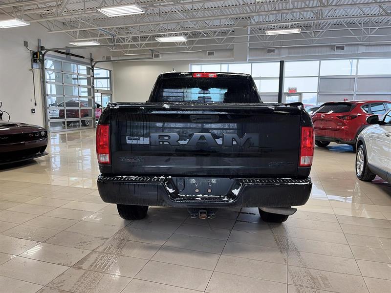 ram 1500 Classic 2022 - 3