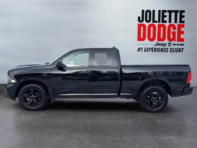 ram 1500 Classic 2022 - 4