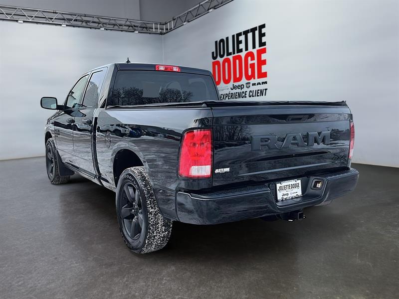 ram 1500 Classic 2022 - 5