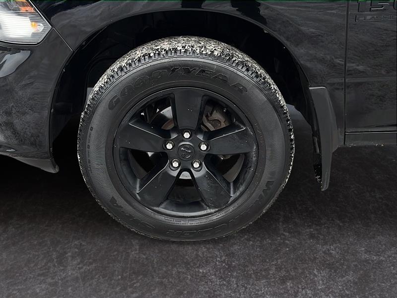 ram 1500 Classic 2022 - 6