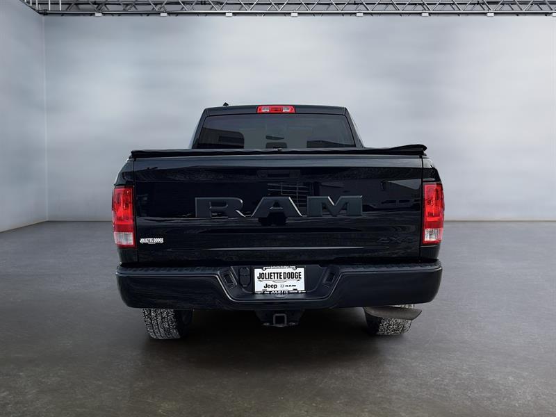 ram 1500 Classic 2022 - 7