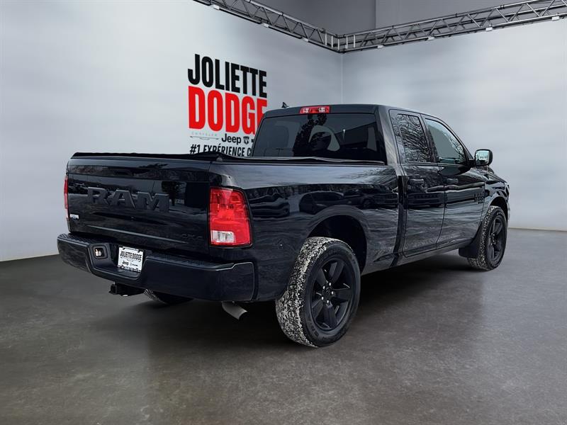 ram 1500 Classic 2022 - 9