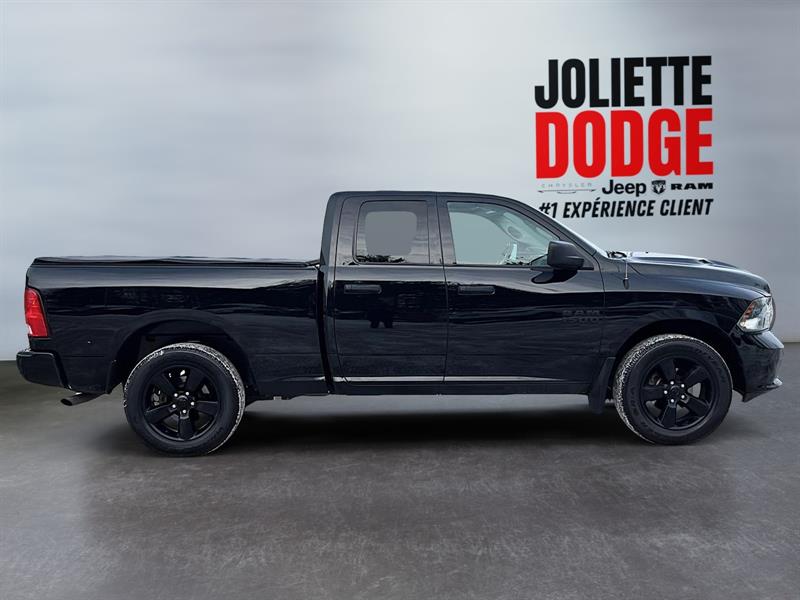 ram 1500 Classic 2022 - 10