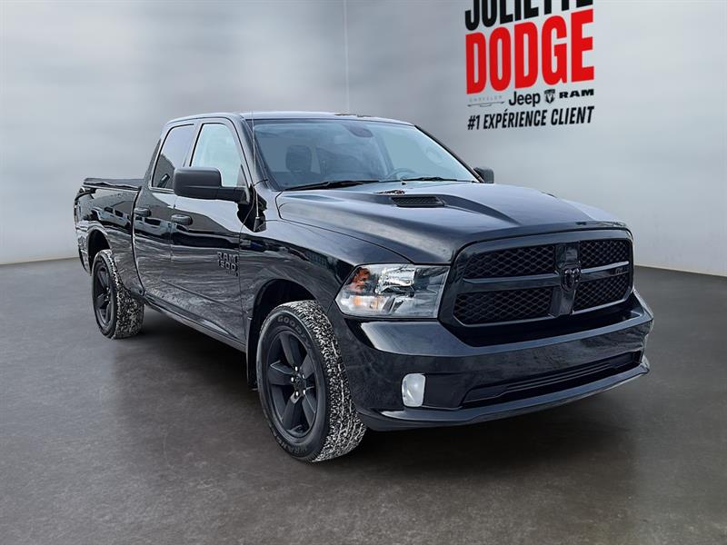 ram 1500 Classic 2022 - 11