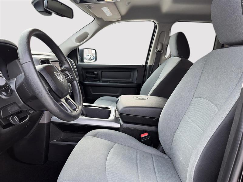 ram 1500 Classic 2022 - 13