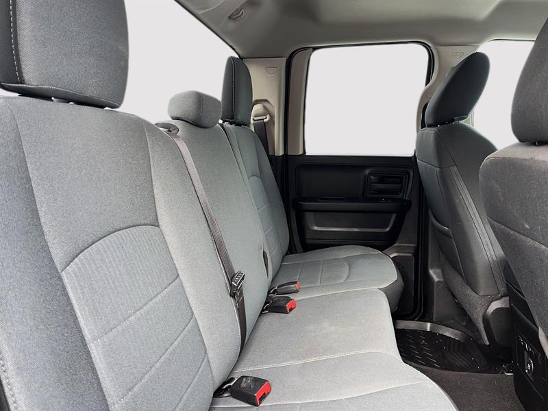 ram 1500 Classic 2022 - 15