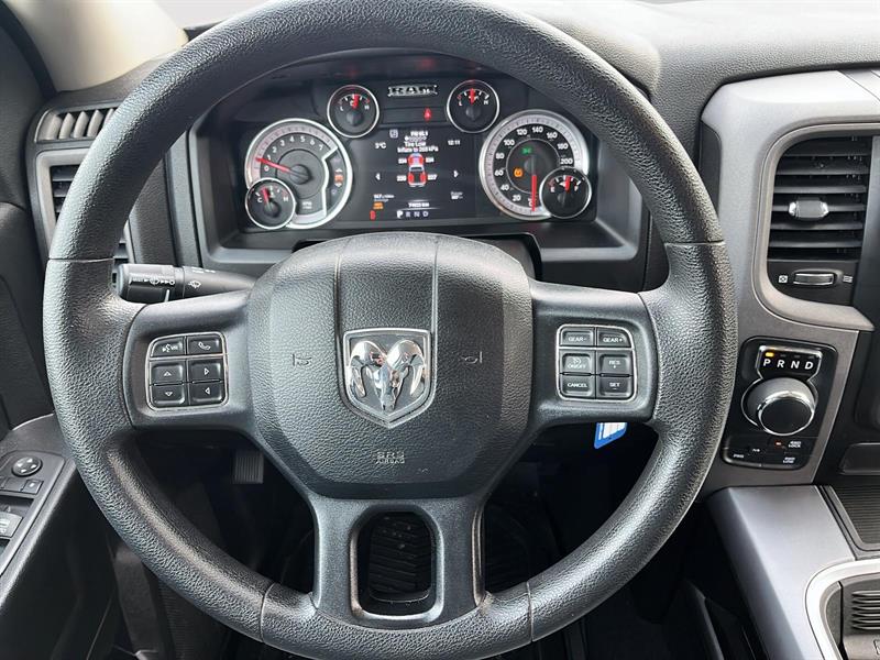 ram 1500 Classic 2022 - 17