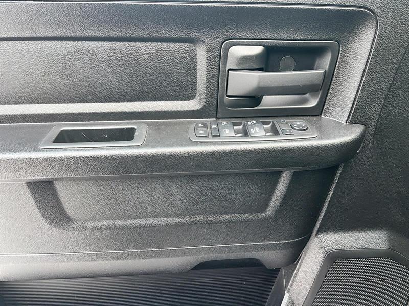 ram 1500 Classic 2022 - 27