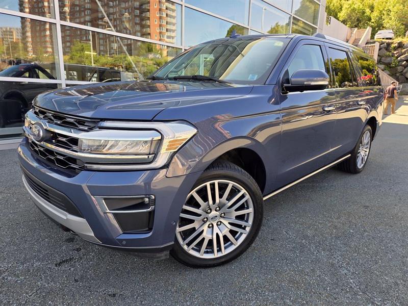 ford Expedition 2022 - 2