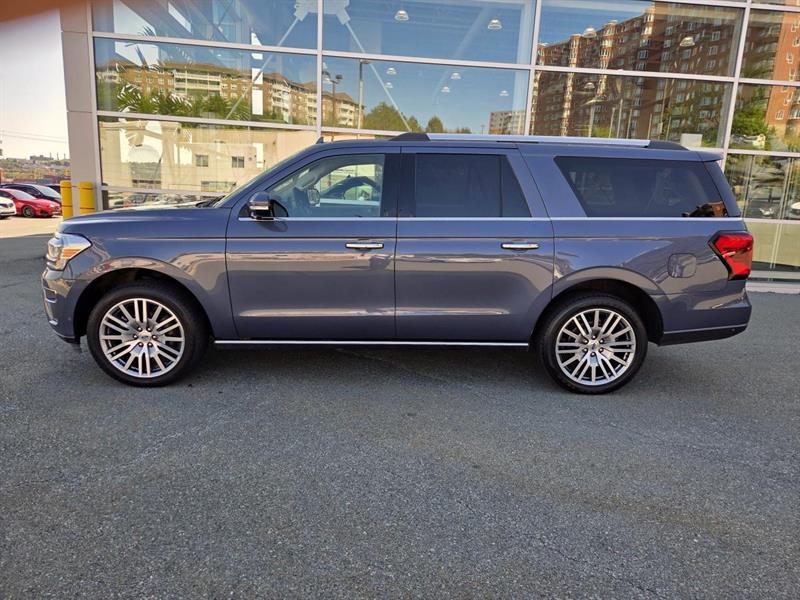 ford Expedition 2022 - 3