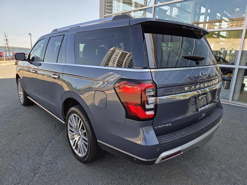 ford Expedition 2022 - 4