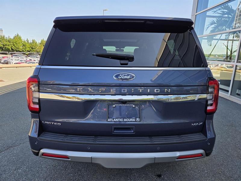 ford Expedition 2022 - 5