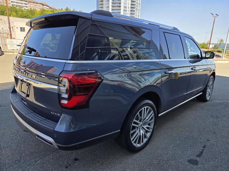 ford Expedition 2022 - 6