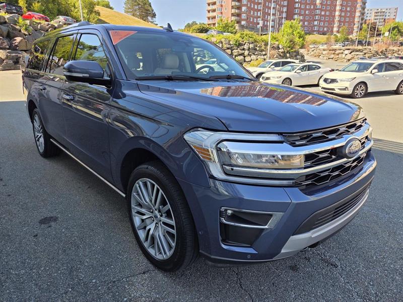 ford Expedition 2022 - 7