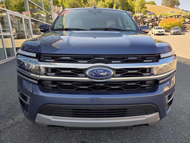 ford Expedition 2022 - 8