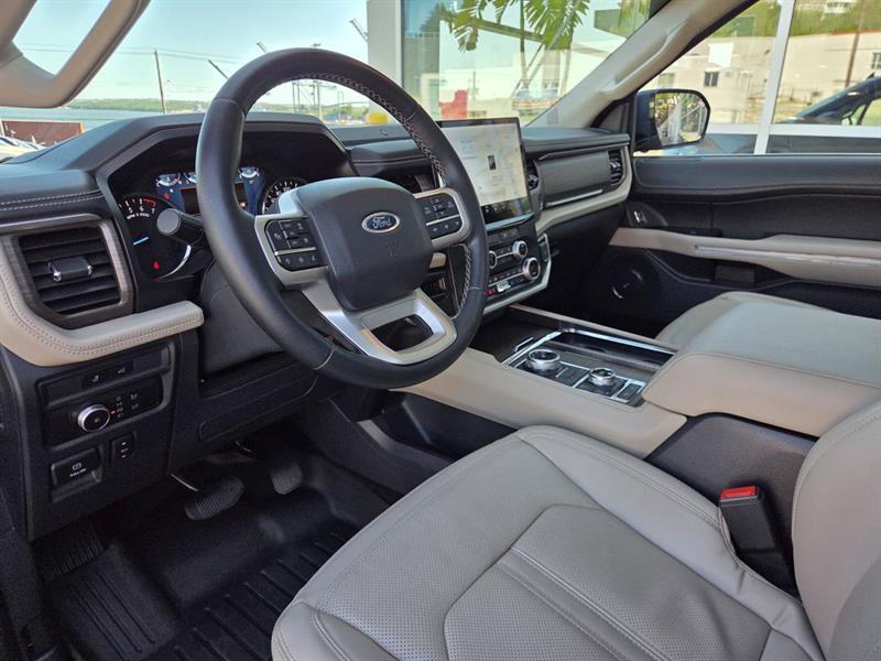 ford Expedition 2022 - 9