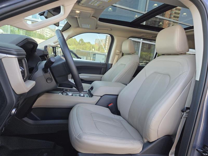 ford Expedition 2022 - 10