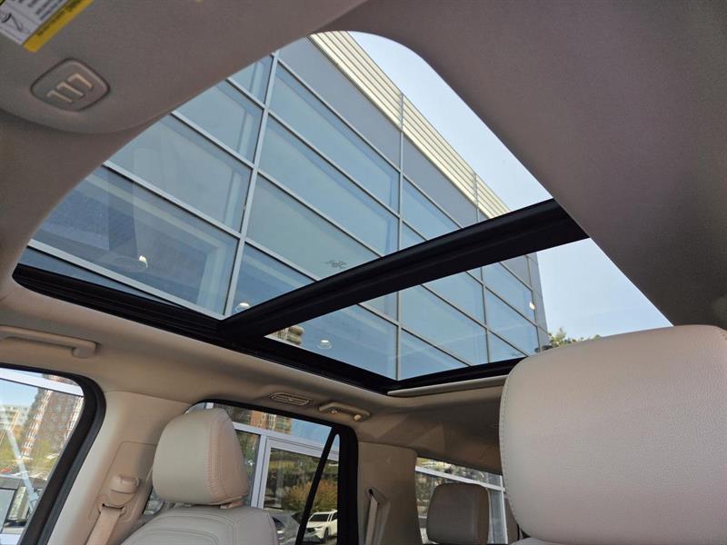 ford Expedition 2022 - 11