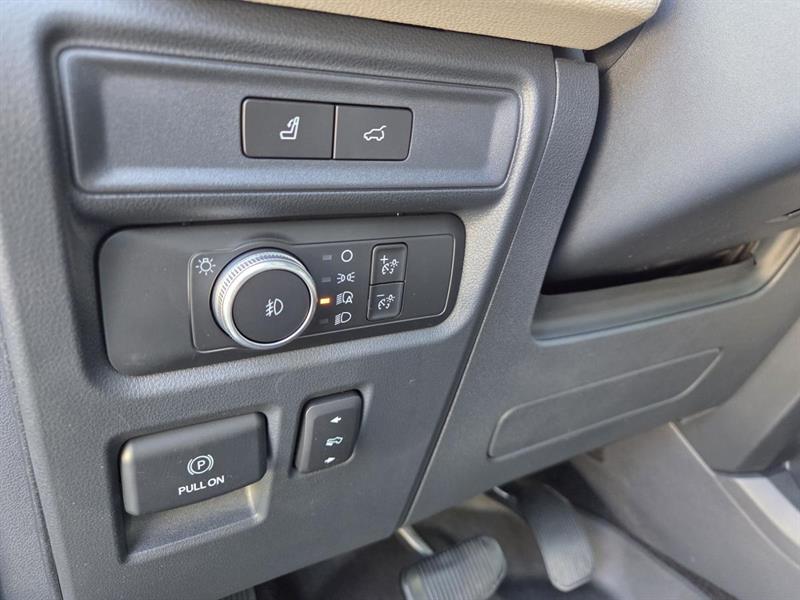 ford Expedition 2022 - 13