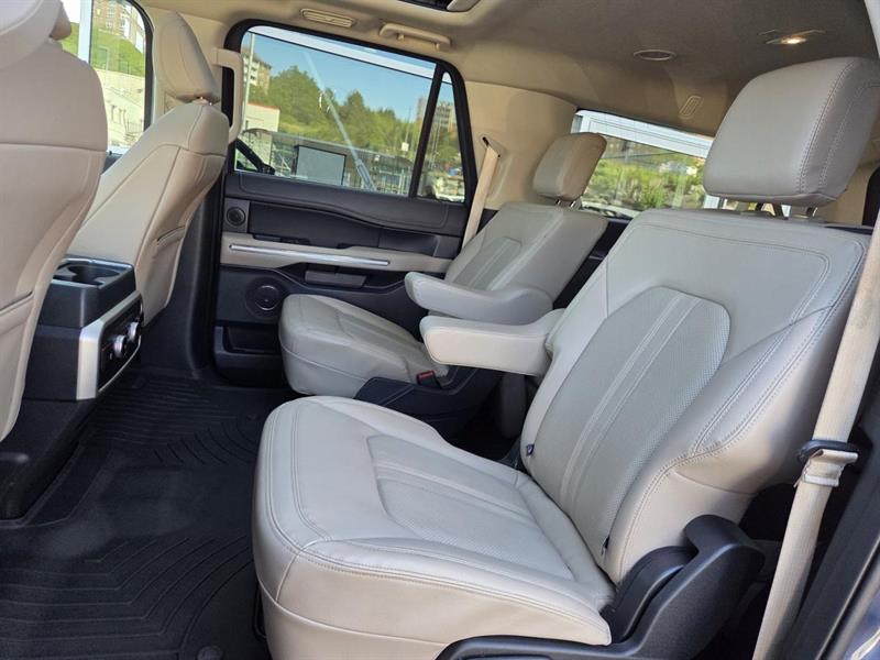 ford Expedition 2022 - 15