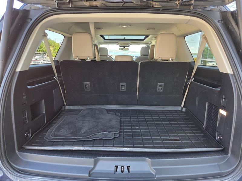 ford Expedition 2022 - 18