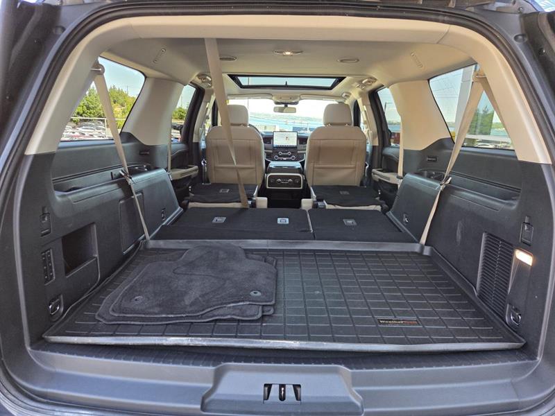 ford Expedition 2022 - 19