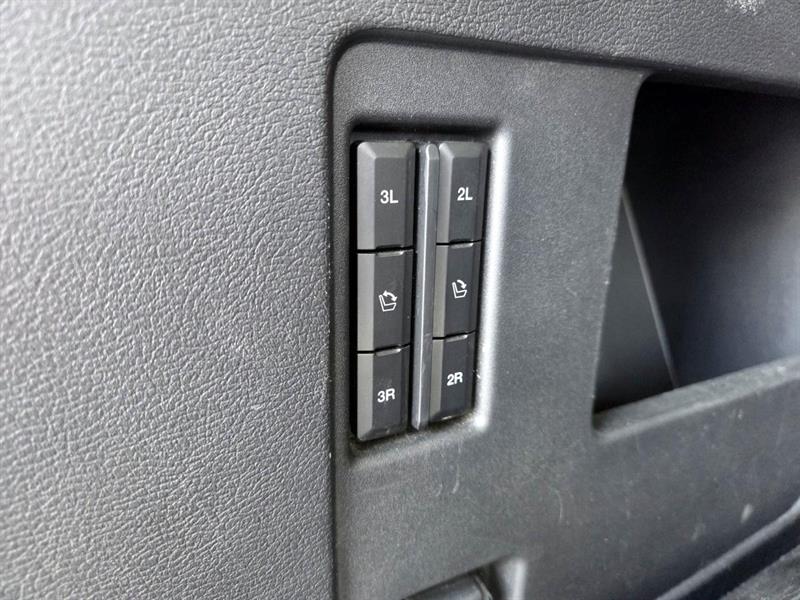 ford Expedition 2022 - 21